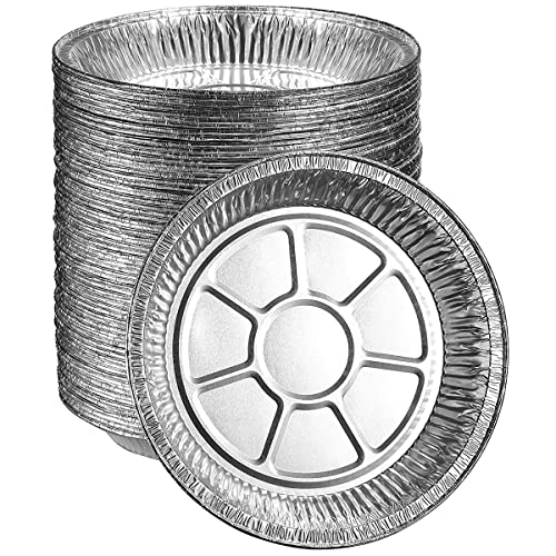 Beenle-Icey Alluminio Foil Piatto di Aria Fresca