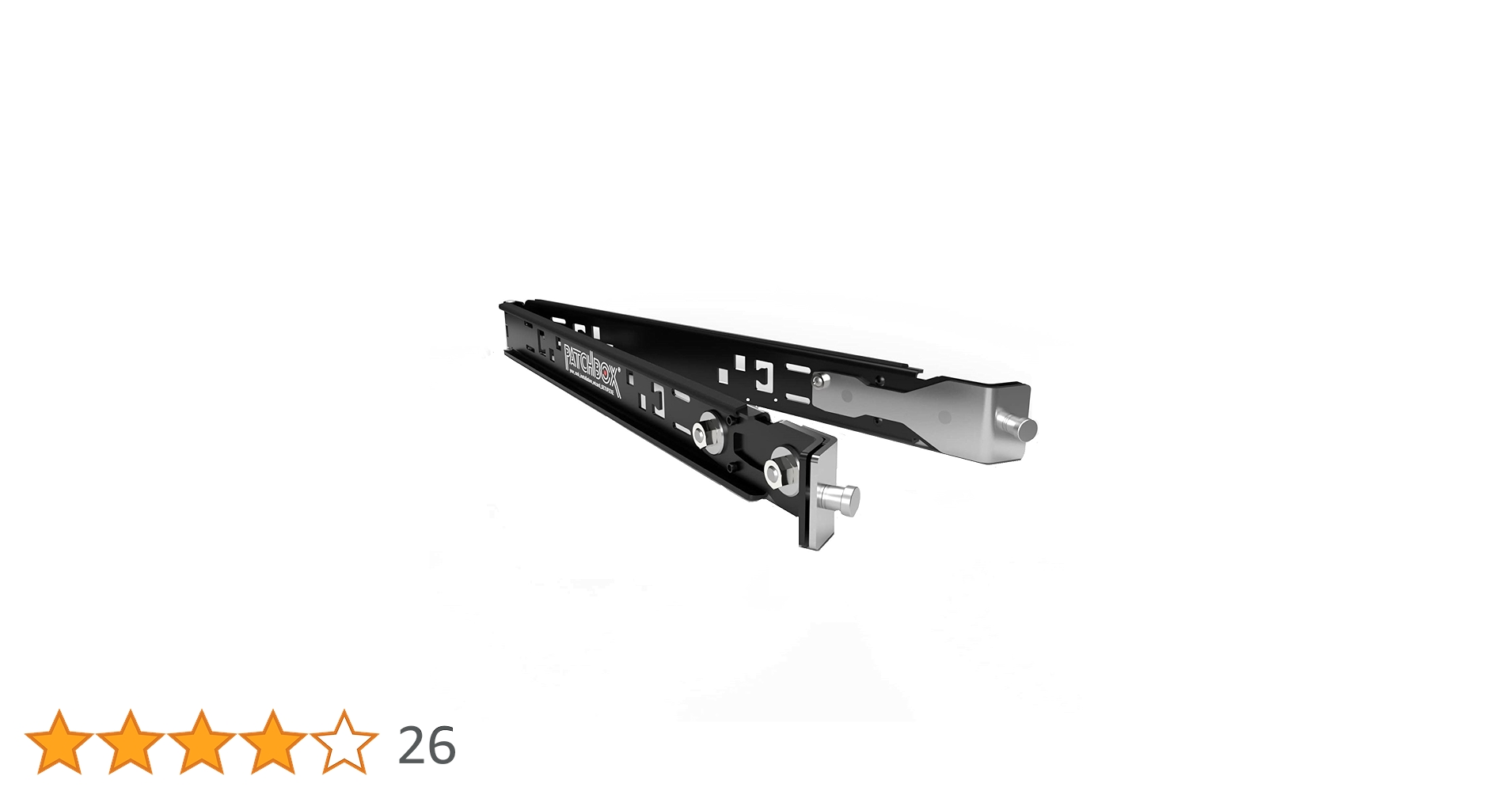 Amazon | PATCHBOX Setup.exe 3取り付けツール - パッチパネル