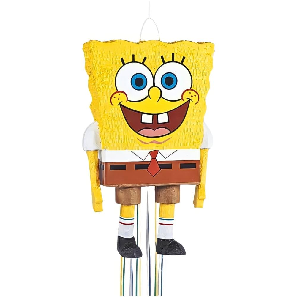 Amazon.co.jp: (スポンジ・ボブ) SpongeBob SquarePants One Size