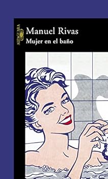 Mujer en el baño (Hispánica)