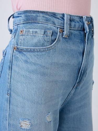 Image of Spykar Women Jeans