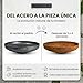 Imagen de Brasero Exterior Jardin 60 cm