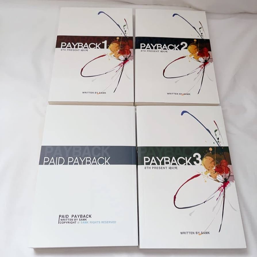 最終価格 韓国BL payback 着せ替えハンガー2点＆バインダー＆ポスター PAYBACK ハンガー 韓国BL - メルカリ