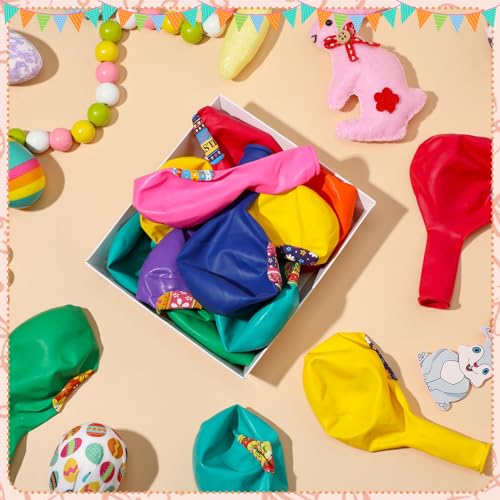 20% de descuento en globos de Pascua Censen 45 piezas