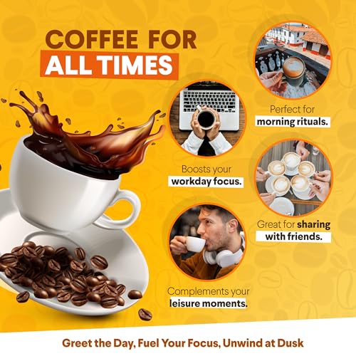 Black Bear by Fogbuster Coffee Works