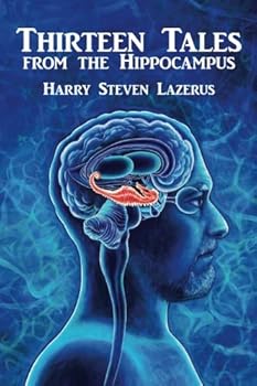 Paperback Thirteen Tales From The Hippocampus Book