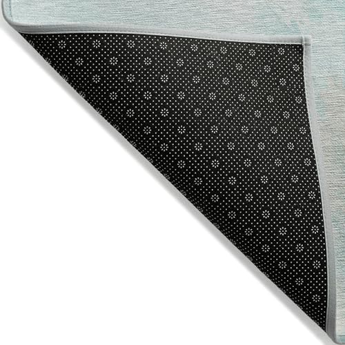 Tapete Addison Rugs Chantille ACN1675 Seafoam 1'8" x 2'6" miniatura 5