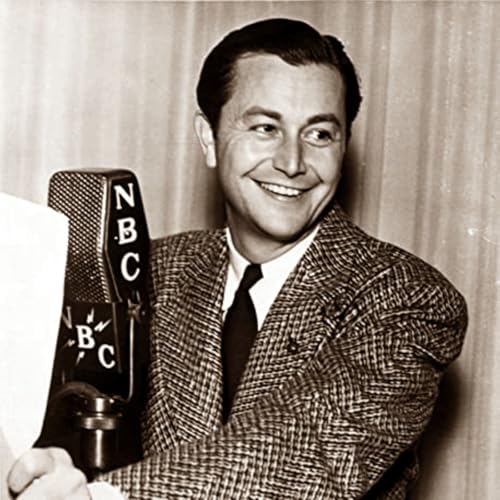 Classic Radio 02-25-26 - Betty's Independence, Bottle Collecting, and the Love Note Gone Astray Podcast Por  arte de portada