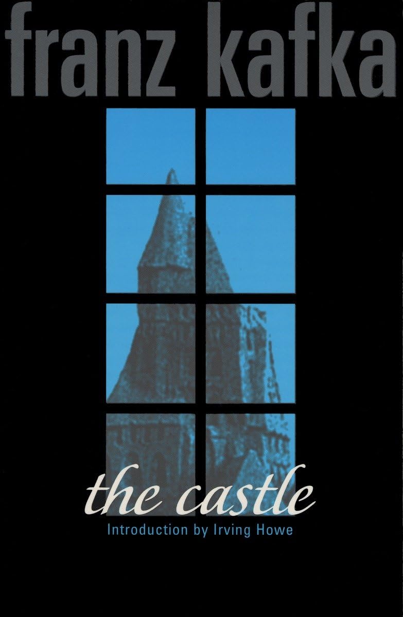 Buy The Castle — BookShops.in