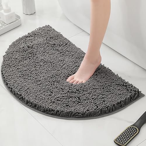 Makuru oX}bg 􂦂 ~` O  C  C WCg 唻 bath mat \tg `FA fXN ~ @ 1bz R L }bg 3mm (_[NO[, 40x60cm)