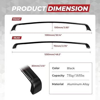 Amazon.co.jp: 車のルーフラック テスラモデル Y 2021 2022 2023 2014