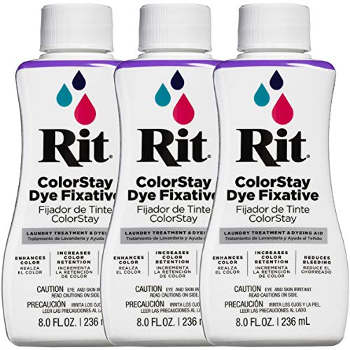ODDITIES DYE LIQUID RIT 10295703, Multipack Of 3