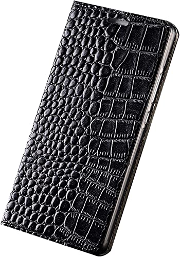 Funda protectora iPhone 14 Plus para evitar arañazos con cierre magnético Svart