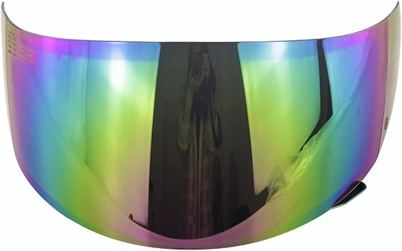 Full Face Motorcycle Helmet Lens Visor Compatible With LS2 FF352 FF351 FF369 FF384 Motorcycles Protect Accessories,lens