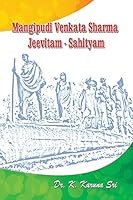 mangipudi venkata sharma jeevitam-sahityam 1514720159 Book Cover