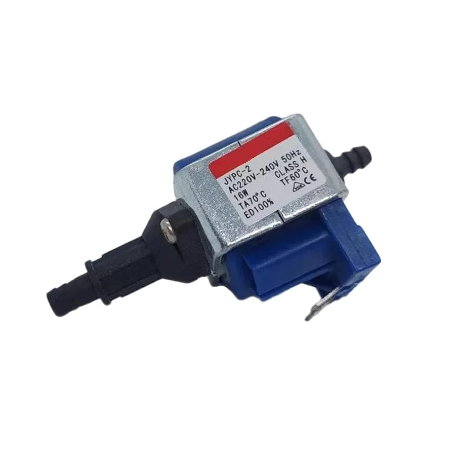 Coal2toalpw 1Pcs 220V-240V Electromagnetic Pump ， Jypc-2 16W ， Hanging Ironing Machine Water Pump