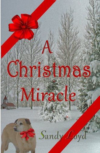A Christmas Miracle: An uplifting Short Story (Christmas Miracle Series Book 1)