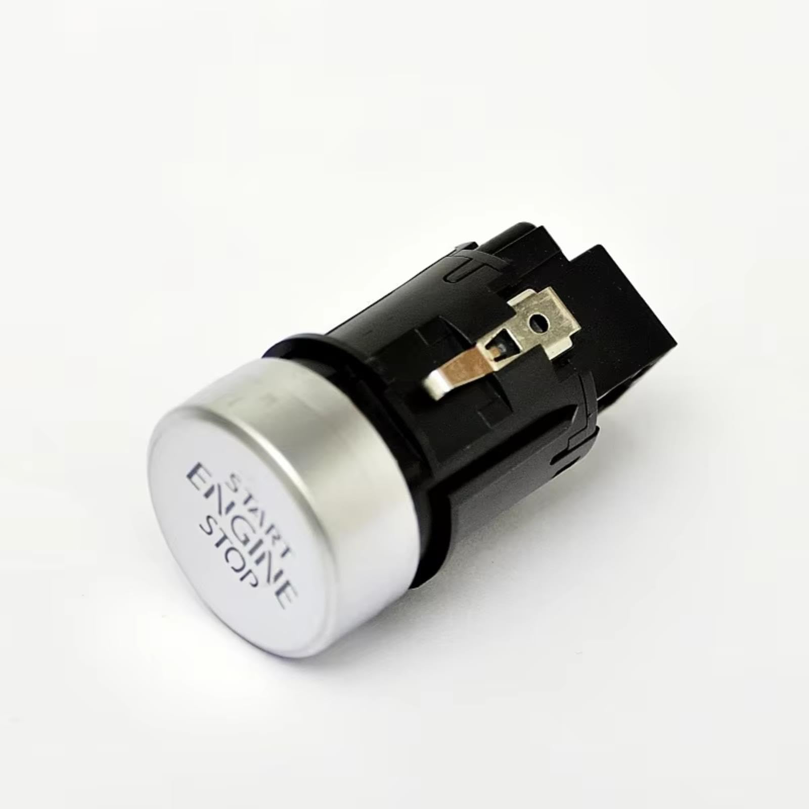 Bouton Poussoir Start Stop Pour VW Pour E-Golf 2014-2021