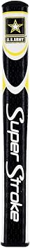SuperStroke Military Golf Putter Grip