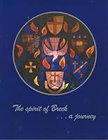 The spirit of Breck-- a journey 0961713607 Book Cover