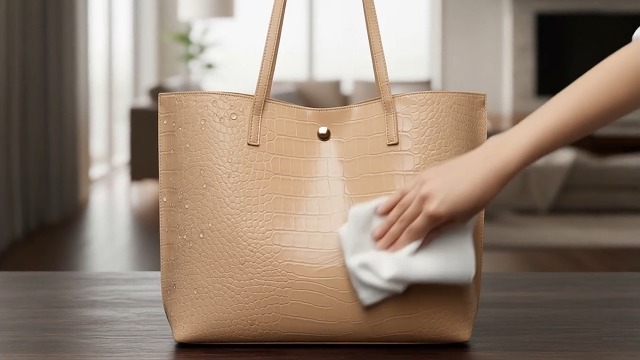 Bolso Tote Grande para Mujer Ligero para Oficina miniatura 7