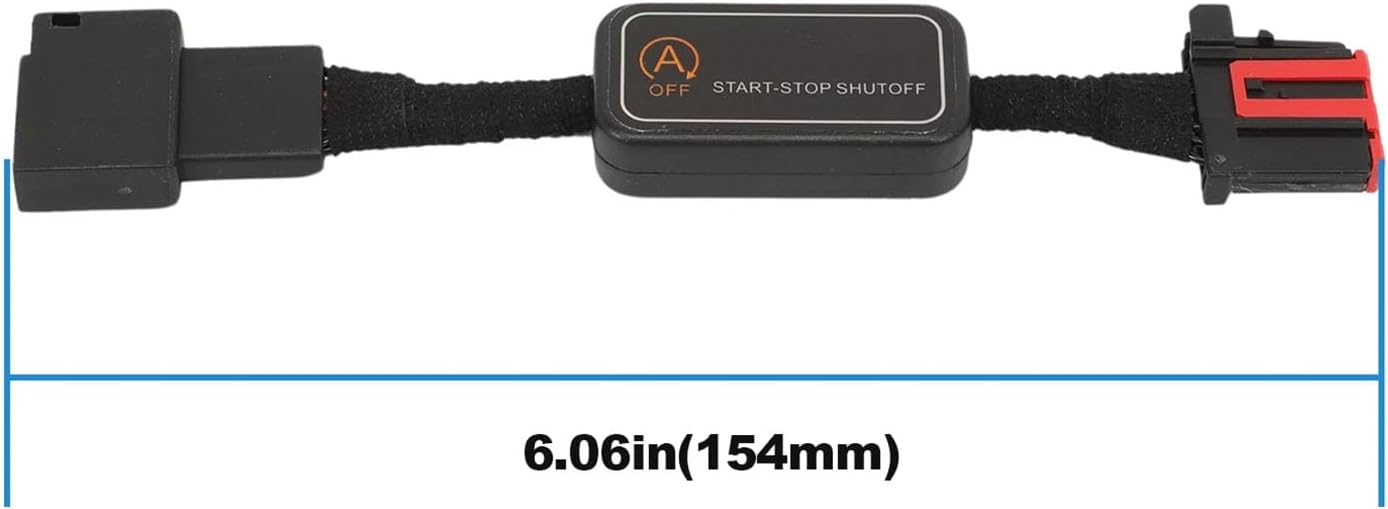 車両プラグプレイオートエンジンは停止します無効化キャンセラーエリミネーターテクノロジー非アクティブターシームレスに統合