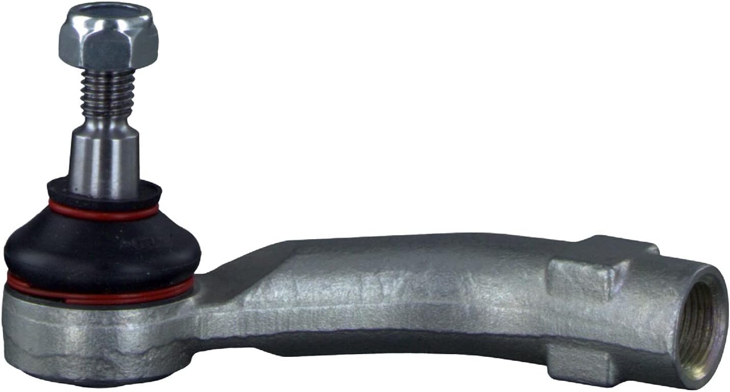 febi bilstein 29420 Tie Rod End with nut, pack of one