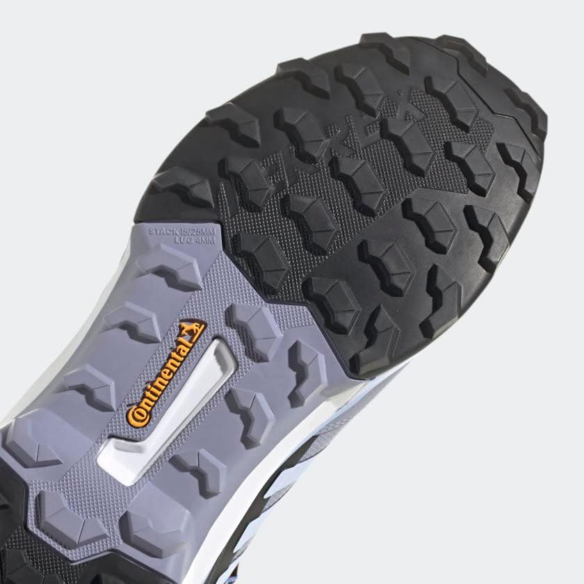 adidas Men's Terrex Ax4 Mid Gore-tex Hiking Shoes - Image 9