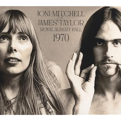 Royal Albert Hall 1970