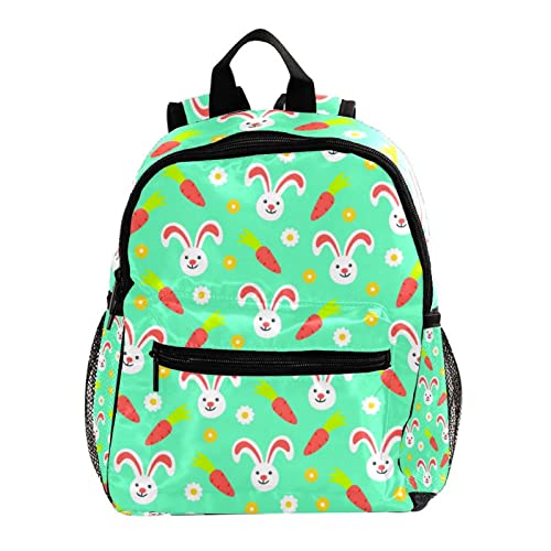 Sac à dos pour filles et garçons de 30,5 cm - Sac à bandoulière enfant coloré