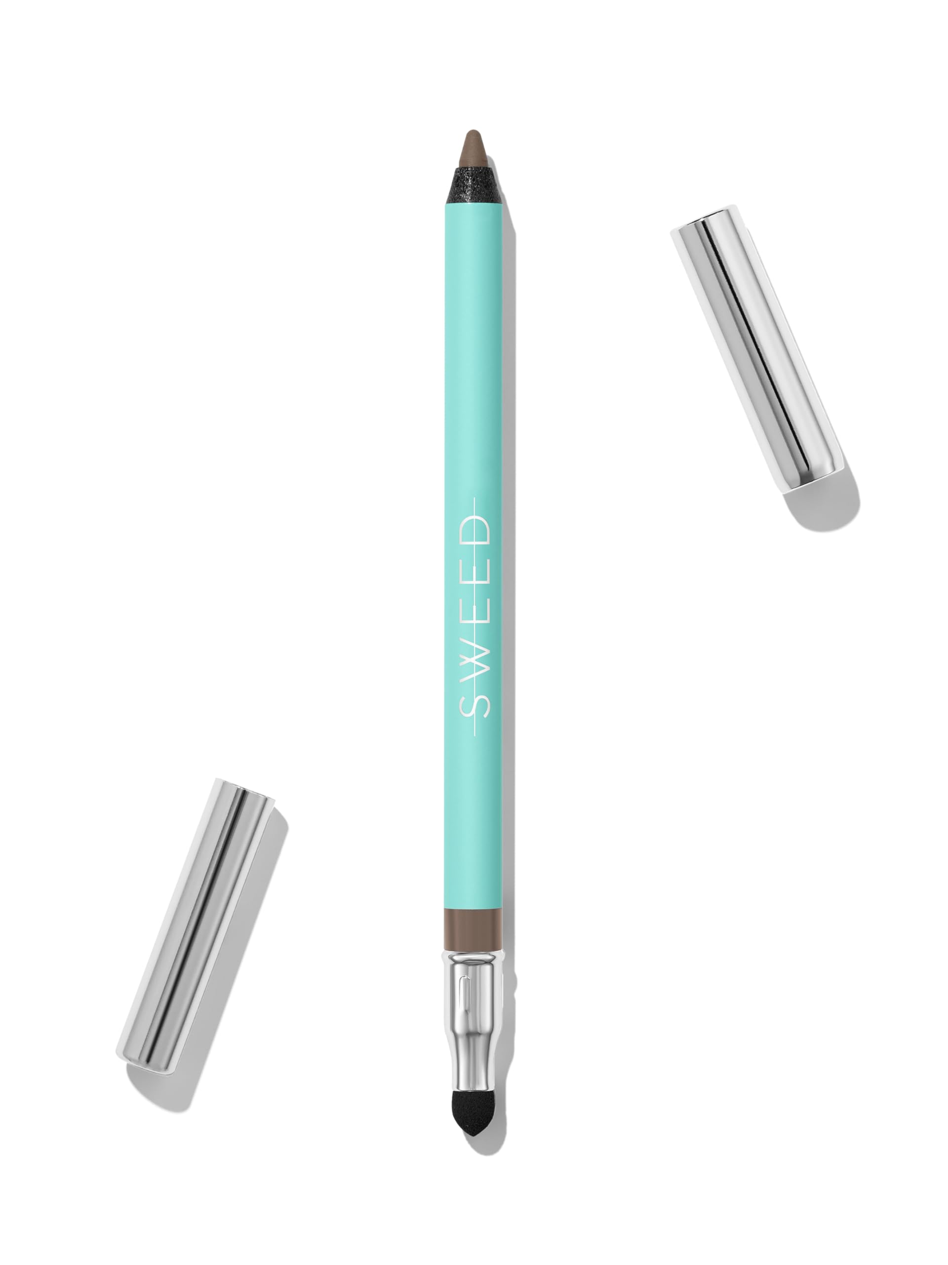 Sweed Satin Eyeliner Mink Greige