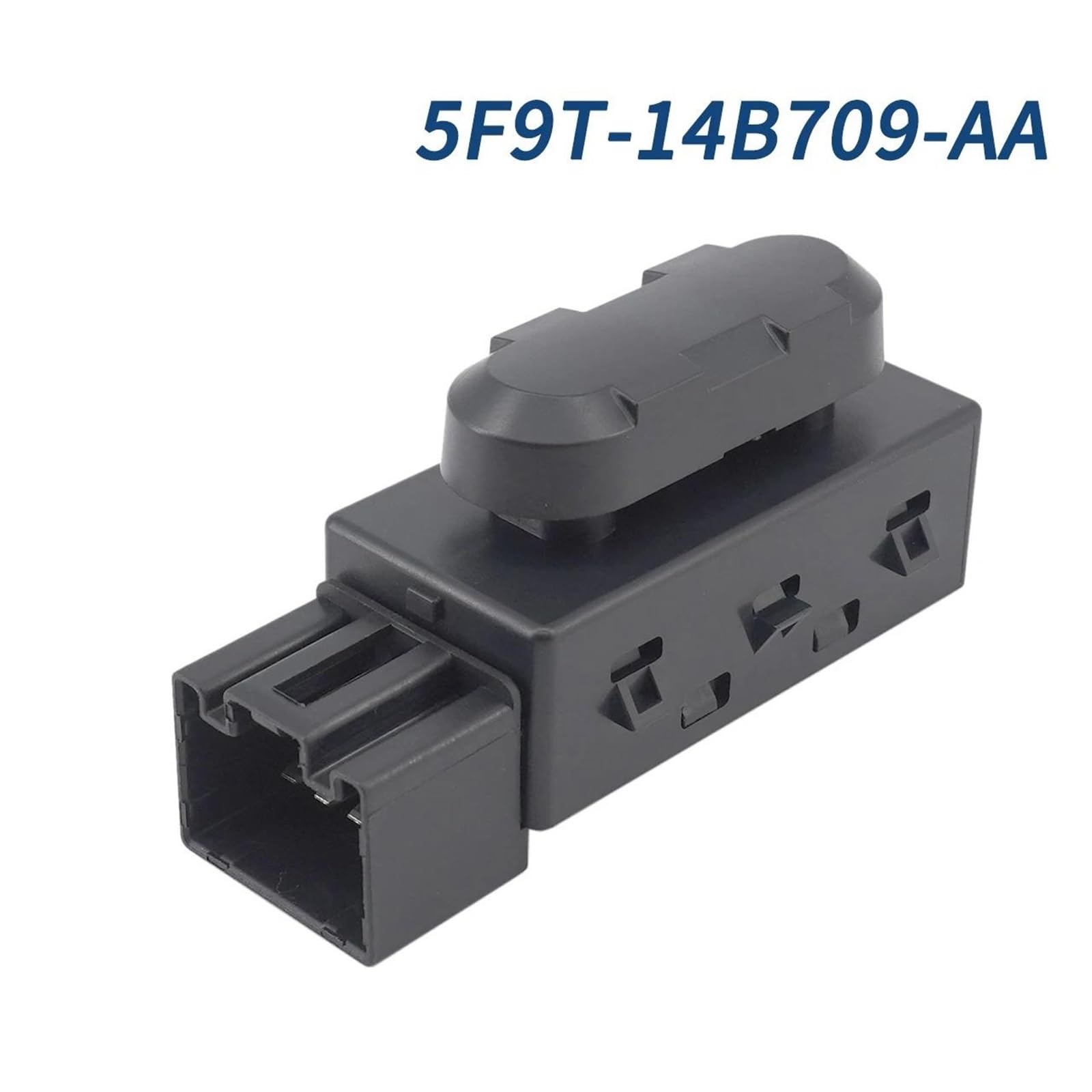 Elektrischer Sitzverstellschalter für Ford Edge (2007–2014), Teilenummer: 5F9T-14B709-AA