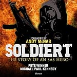 Cover of Soldier ‘I’