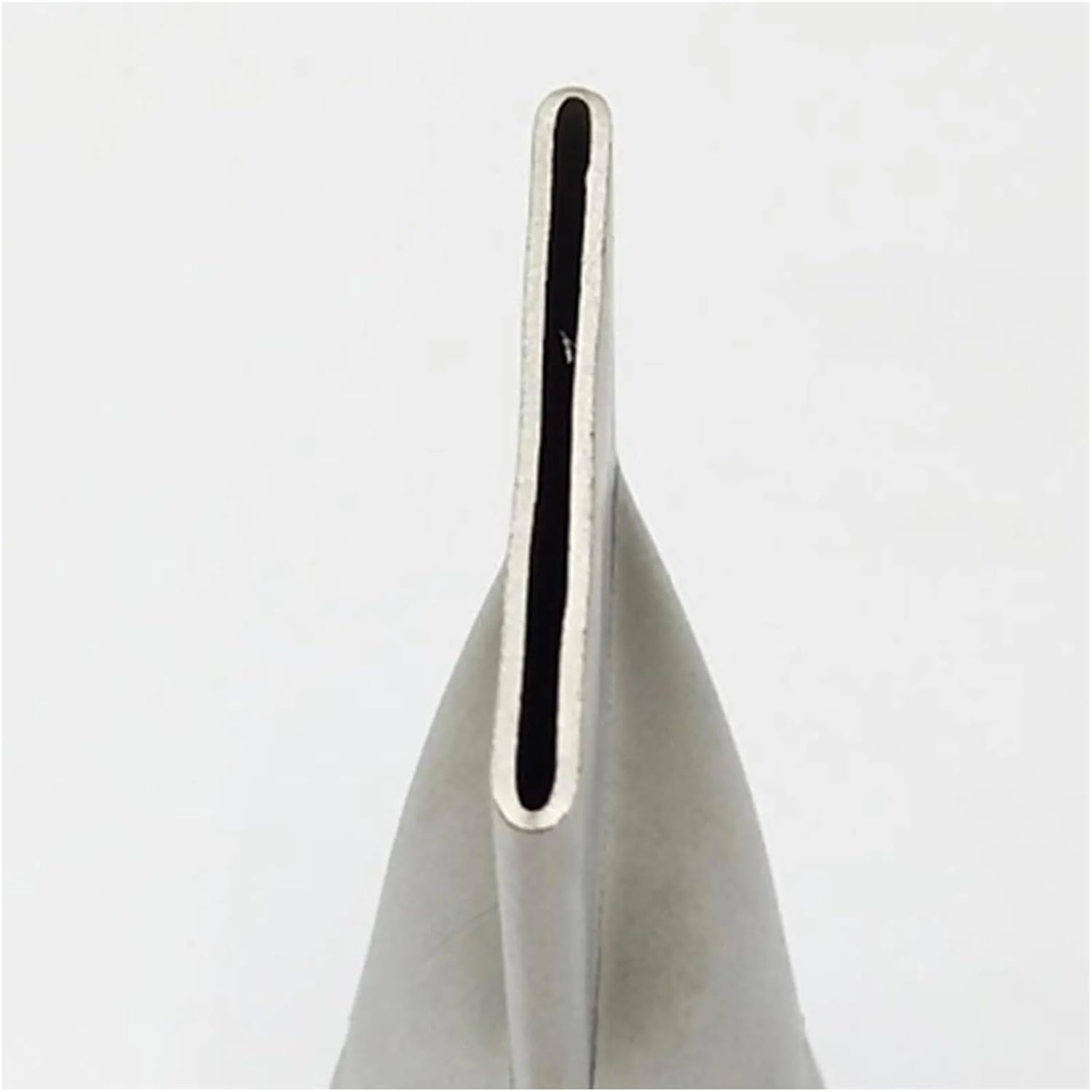 Flat Welding Nozzle Welder Tips Accessories for PVC Plastic Flat Nozzle