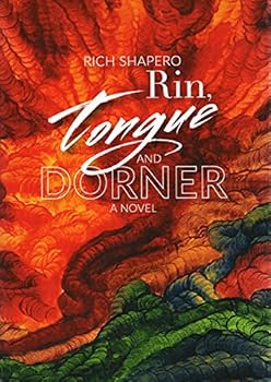 Hardcover Rin, Tongue and Dorner Book