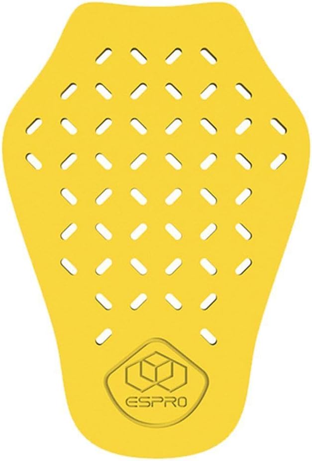 Protector de Espalda para Motocicleta Talla L miniatura 1