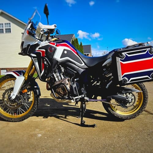 BAIONE motorcycle Crash Bar