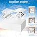Direct Thermal Label-Shipping Label 4x6-NefLaca Thermal Printer Sticker 4