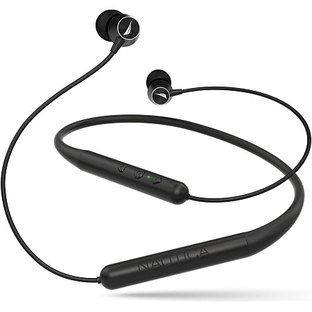 NAUTICA B310 Sport Wireless Bluetooth 
