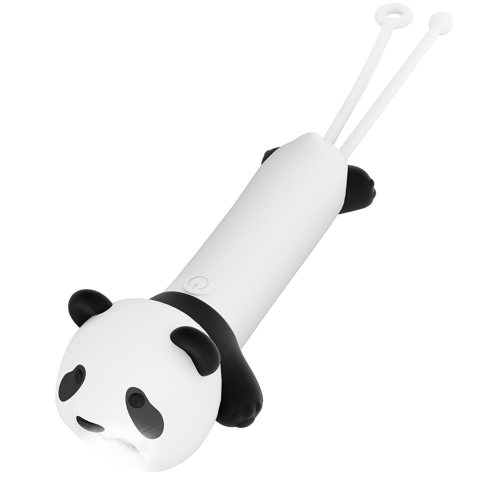 ZKLiLi wiederaufladbare Kinder LED Taschenlampe, geeignet für Camping und Outdoor Abenteuer Spaß Taschenlampe