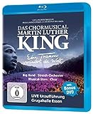  Das Chormusical Martin Luther King [Blu-ray]