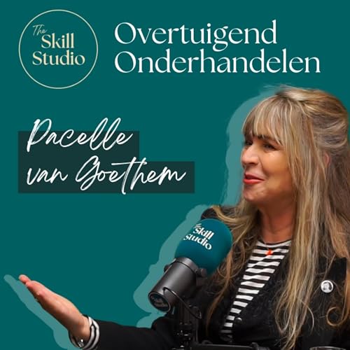 'Dat is het vervelende aan aardig gevonden worden' | Pacelle van Goethem