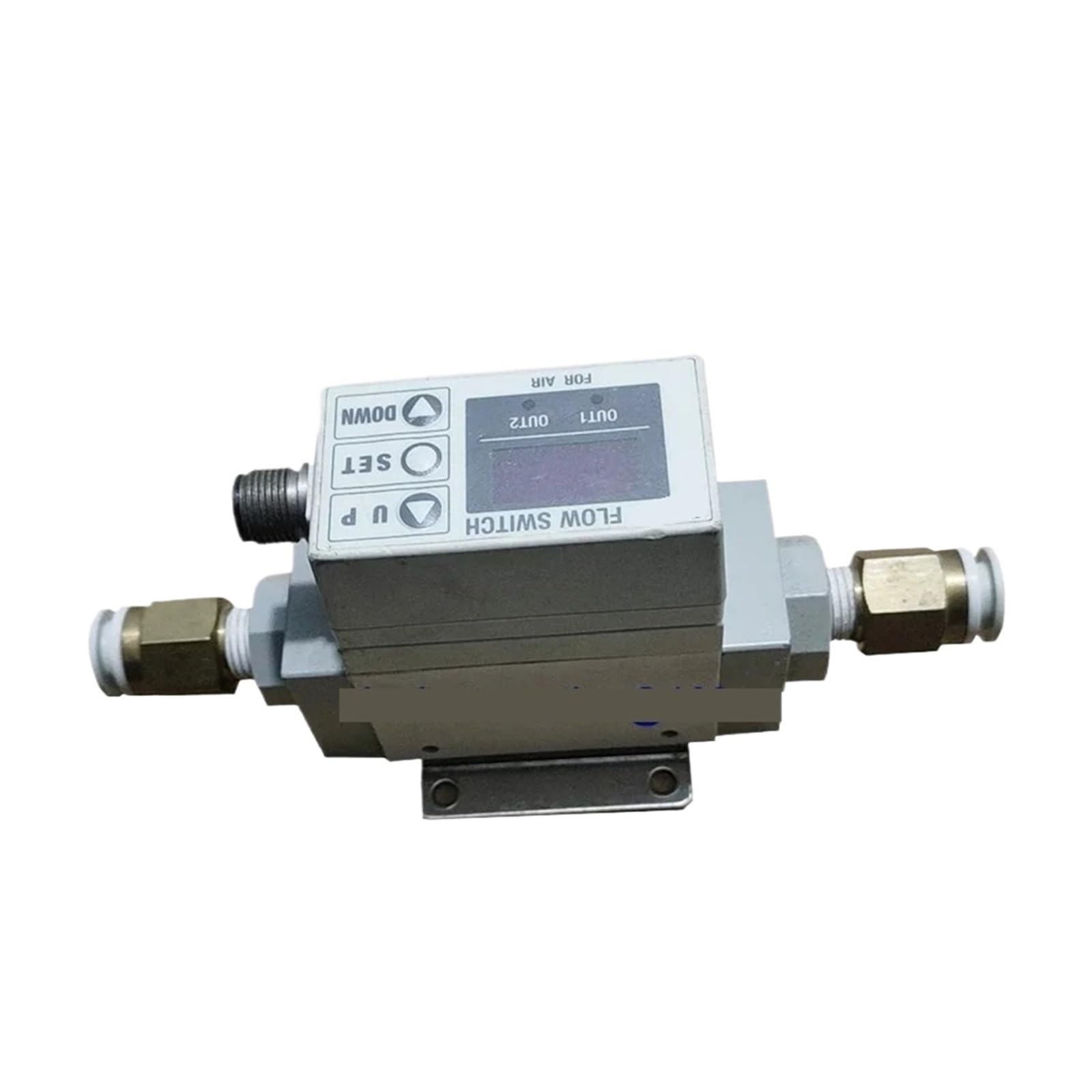 Interruptor de caudalímetro PF2A710-F01-27 sensor de flujo digital para automatización