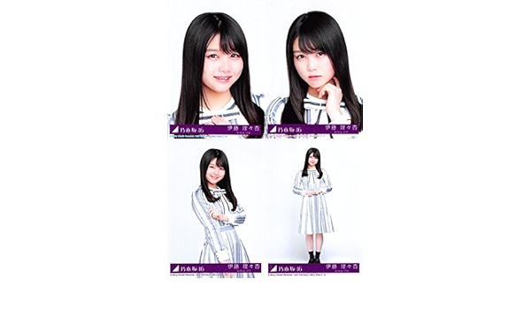 乃木坂46 20枚目シングルシンクロニシティ封入 全員フルコンプ