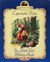 Caperucita roja 8495060566 Book Cover