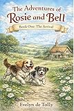 bell & ross br03-92  The Adventures of Rosie and Bell (English Edition)