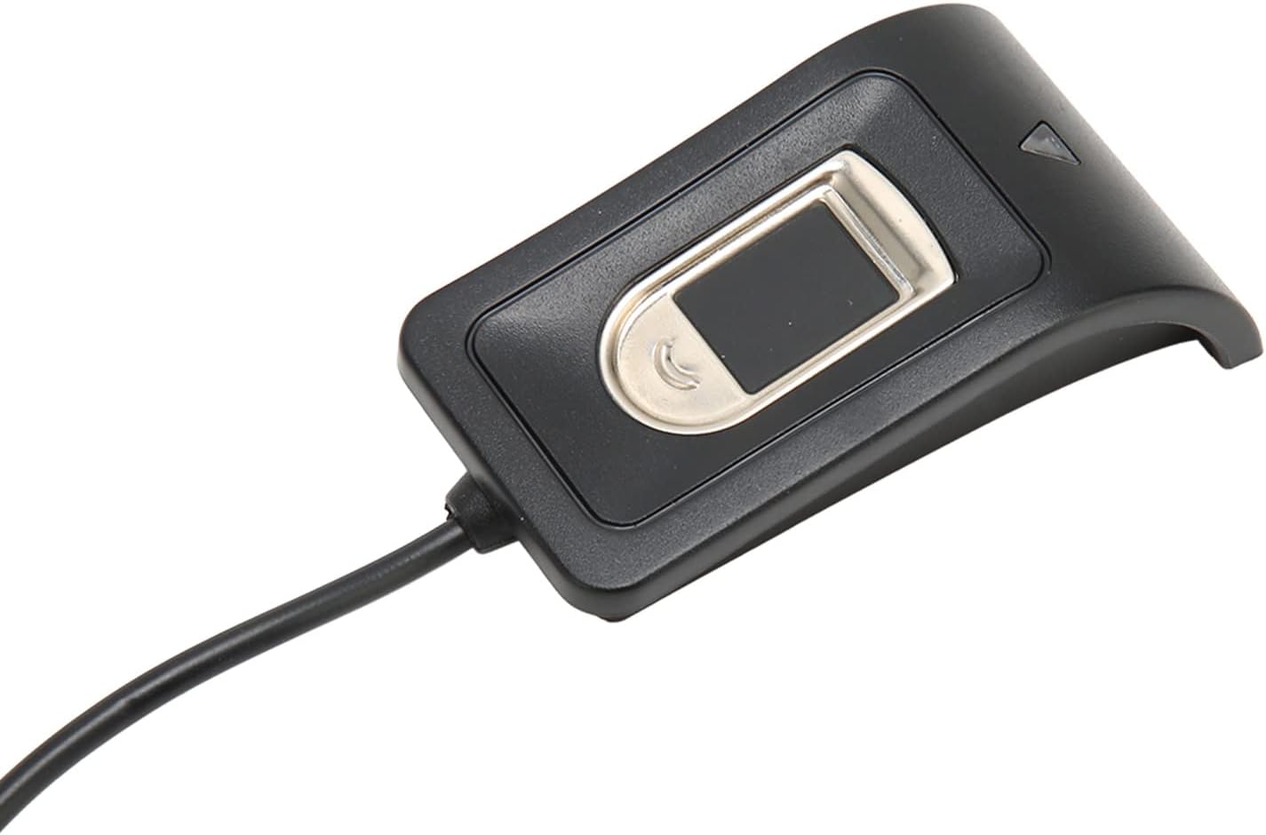 Mini USB Fingerprint Reader, Fingerprint Scanner for Desktops Laptops