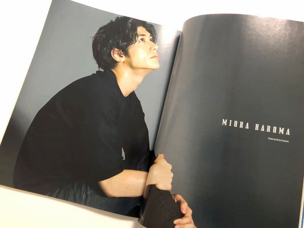 【SODA】2015年11月 Amazon.co.jp: SODA 2015年 11月号 先を見つめる瞳の輝き 6