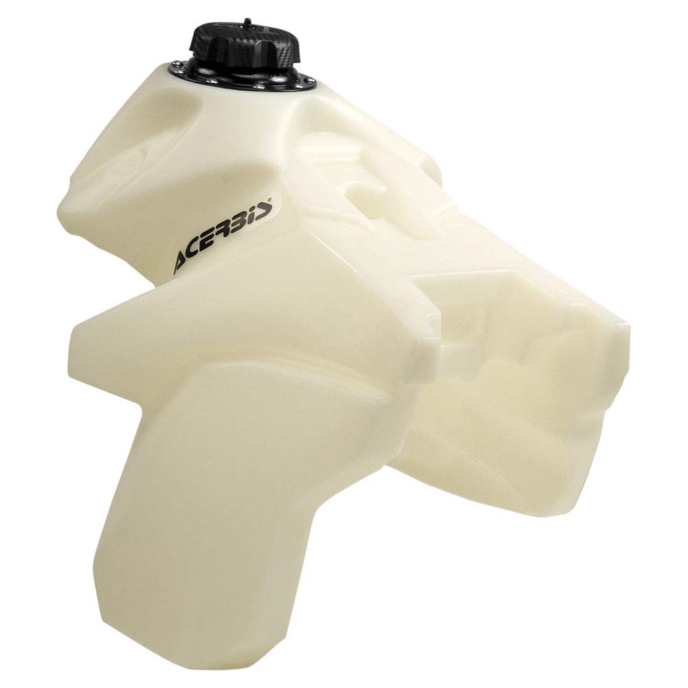 Amazon.com: Acerbis Fuel Tank 3.0 Gallon Natural for KTM 300 XC-W