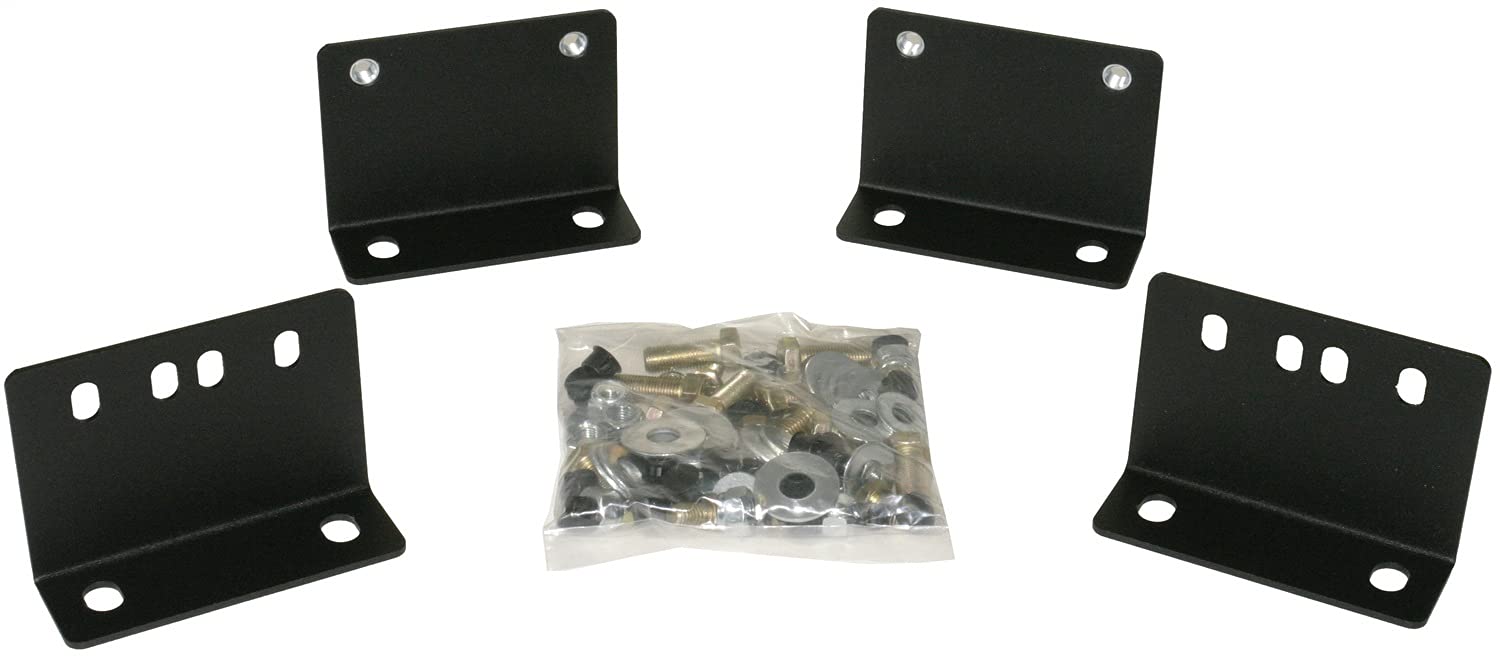 Kit de montage tiroir de sécurité pièce 130 rechange Wrangler TJ